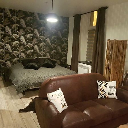 Residence Monsigny บูโลญ-ซูร์-แมร์ ภายนอก รูปภาพ
