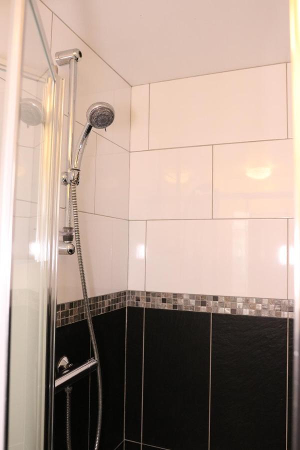 Residence Monsigny บูโลญ-ซูร์-แมร์ ภายนอก รูปภาพ